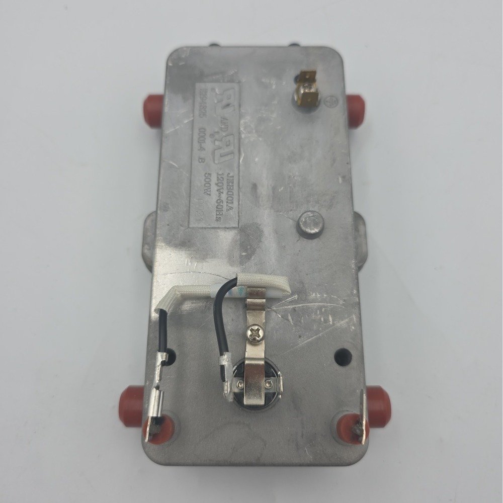 Bissell 2104501 Heater JEB001A 500W